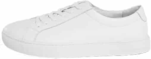 kurt leather sneaker