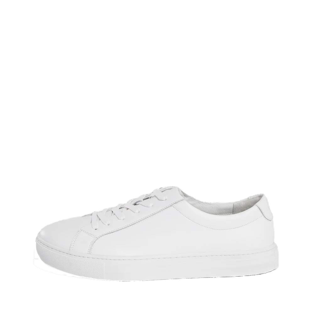 kurt leather sneaker