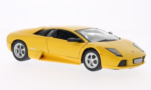 welly lamborghini murcielago