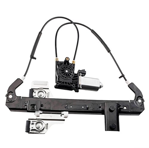 1 SUNROAD+Regulator+Passenger+Chevrolet+2000+2006