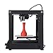 GIANTARM 3D Printer Mecreator 2 Desktop 3D printer, office 3D printer, Assembled 3D Printer, Metal Frame 3D Printer, Support multi-filament FDM 3D printer