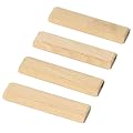 Festool 498216 XL 12 by 100mm Domino Beech Tenons, 100-Pack