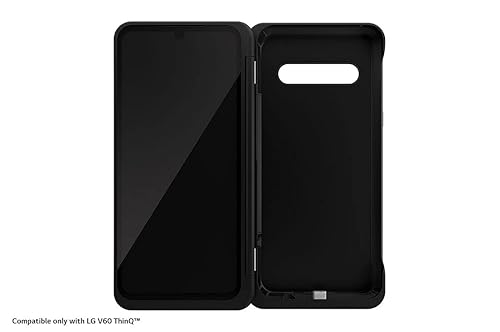 Smartphones Lg Thinq V60 Dual Screen Case Lg V60 Dual Screen Cover