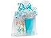 Clear Cellophane Bags Basket Bags Cello Gift Bags Gusset style bag 12 in. X 4 in X 20 In. 10 Pack