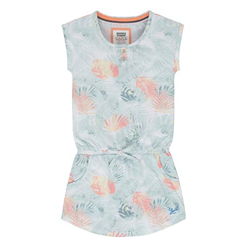 girls levi dress