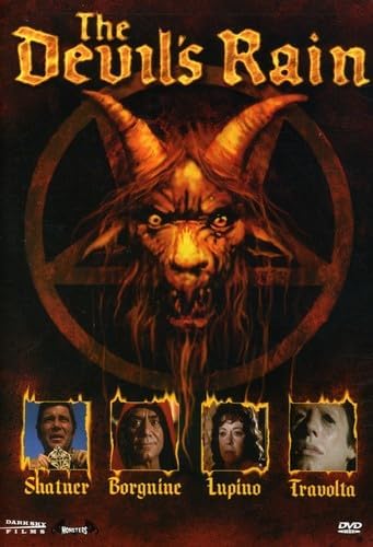 Amazon.com: The Sentinel [DVD] : Chris Sarandon, Cristina Raines