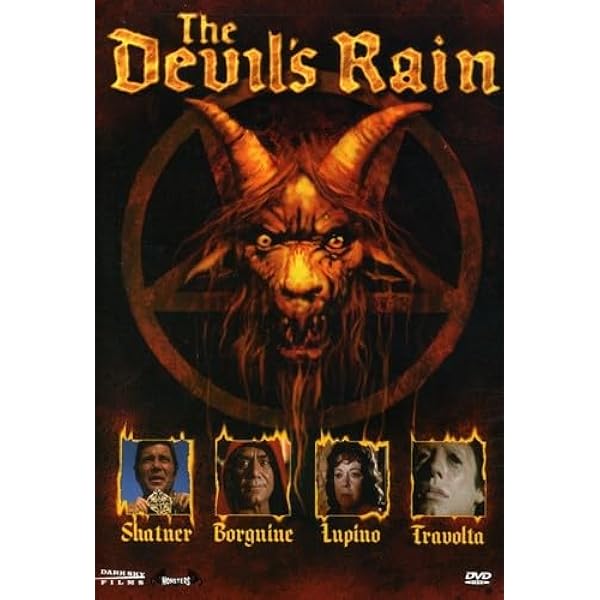 Amazon.com: Devil's Wedding Night (1973) / Witches Mountain (1972