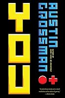 Trade Paperback edition cover