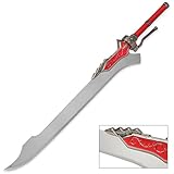 K EXCLUSIVE Devil May Cry Red Queen Sword Of Nero