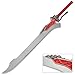 K EXCLUSIVE Devil May Cry Red Queen Sword Of Nero