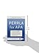 PERRLA for APA