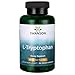 100% Pure Pharm Grade L-Tryptophan 500 mg 90 Veg Caps