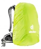 Deuter Rain Cover I Waterproof Rain Cover for Backpacks 20L - 35L