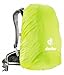 Deuter Rain Cover I Waterproof Rain Cover for Backpacks 20L - 35L