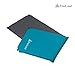 FreeLand Camping Mattress Self Inflating Sleeping Pad Comfort Plus Series Air Mat Blue