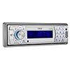 Pyle-AMFM-MPX-In-Dash-Marine-Detachable-Face-Radio-with-SDMMCUSB-Player-and-Bluetooth-Wireless-Technology