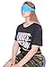 Reusable Ice Eye Mask/Hot and Cold Eye Mask/Cooling Gel Eye Mask (Blue)
