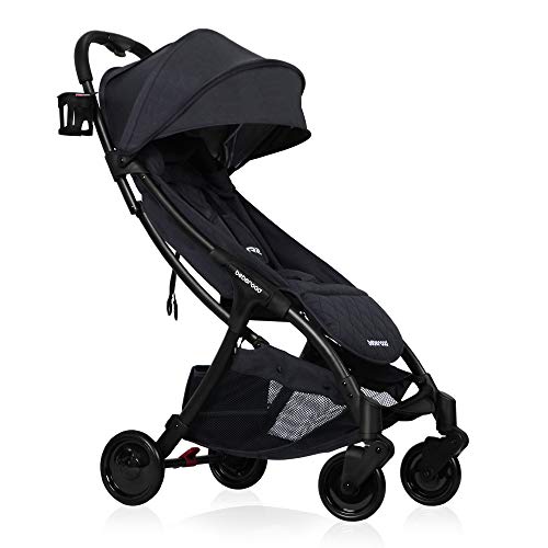super compact stroller