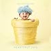 Anne Geddes 2015 Mini Wall Calendar: Heartfelt