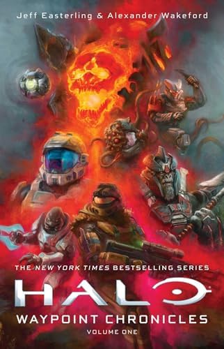 Amazon.com: Halo: Evolutions: Essential Tales of the Halo Universe