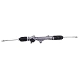 ZTUOAUMA Steering Rack Gear Box Pinion 39191-0030