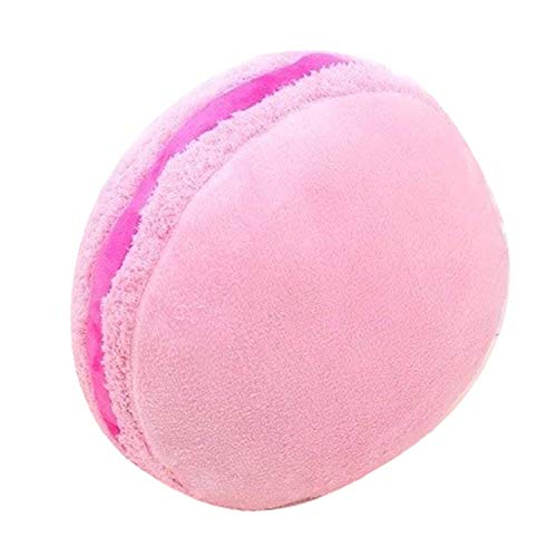 Leroro Yummy Treats Macaroon Microbead Pillow Creative Macaron