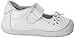 Stride Rite Soft Motion Jane Mary Jane (Infant/Toddler),White,4 M US Toddler