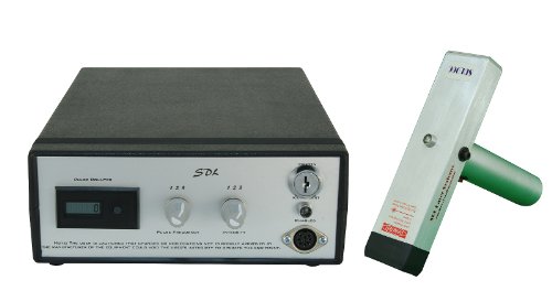 SDL30EC-DX at Home and Professional Epidermal Contact Diode Laser System Permanent Hair Removal and More