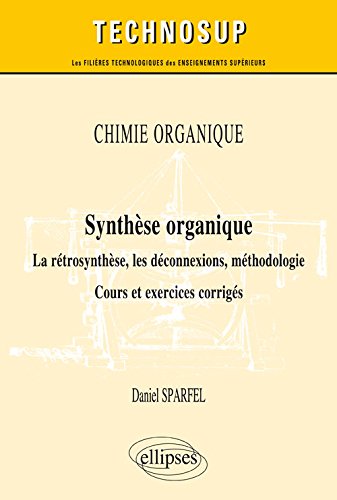 Synthèse organique