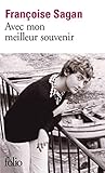 Avec Non Meilleur Souvenir (Folio) (French Edition) by