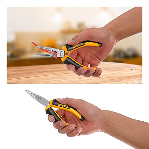 INGCO Small Pliers Tool Set (3pcs Plier Sets) Pricepulse