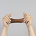 Crazy Aaron's SUPER Lava Super illusions Thinking Putty Large 4