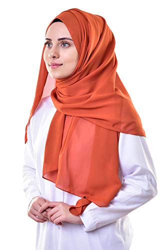 head scarf, instant hijab, ready to wear muslim accessories for women new quality chiffon