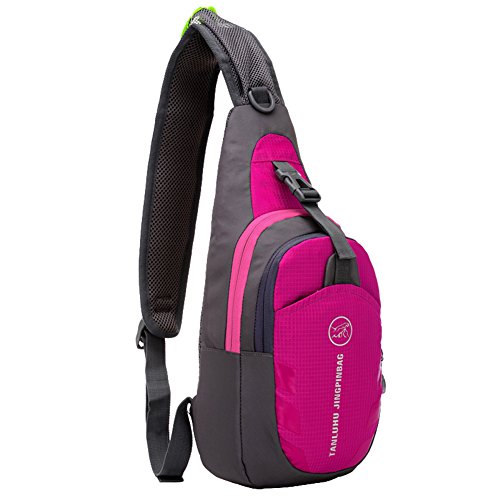 Sling Bag Shoulder Backpack