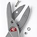 Malco M14N 14 in. Straight Cut Aluminum Snip