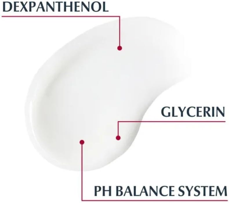 pH5 Handcreme, 75 ml Crème