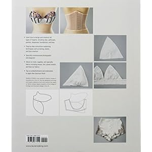 Lingerie Design: A Complete Course