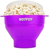 The Original Hotpop Microwave Popcorn