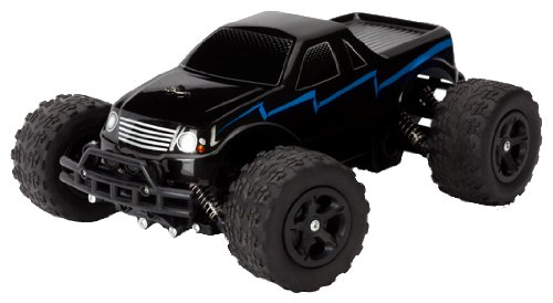 Remote Control MOTO TC Monster Truck for iPhone or iPod