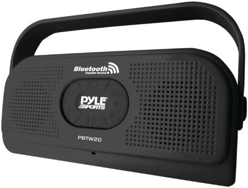 battery powered mini speakers