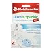 Fluidmaster 8102P8 Flush 'n Sparkle Automatic Toilet Bowl Cleaning System Refills, Blue 2-Pack primary