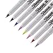 Sharpie Permanent Marker, Multi Color (Set of 24)
