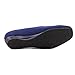 Vionic Treat Powell - Womens Wedge Shoes Navy - 8 Medium