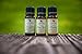 Bergamot Essential Oil - 100% Pure Therapeutic Grade Bergamot Oil by Natural Acres - 10ml