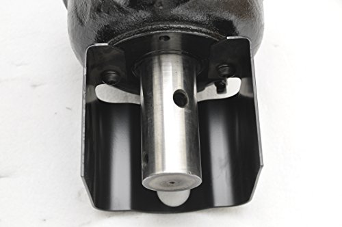 Tool Tuff 45 hp Post Hole Digger Gearbox - Direct Replacement Pole-Star 650, AgKNX Model 650, SpeeCo Model 65, CountyLine, Many Other Brands …