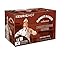Donut House Collection Keurig K-Cups Coffee, 12 Count