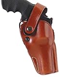 Galco Dual Action Outdoorsman Holster for S&W N FR .44 Model 29/629 4-Inch