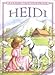 Heidi 1858300169 Book Cover