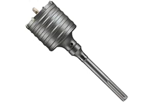 3 in (75mm) SDS MAX Carbide Tipped Rotary Hammer Core Bit | MESA DIAMOND®