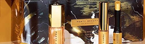 fenty beauty trophy wife life